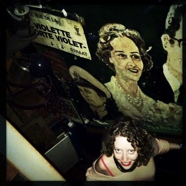 Crédit Photo : Mattias Launois