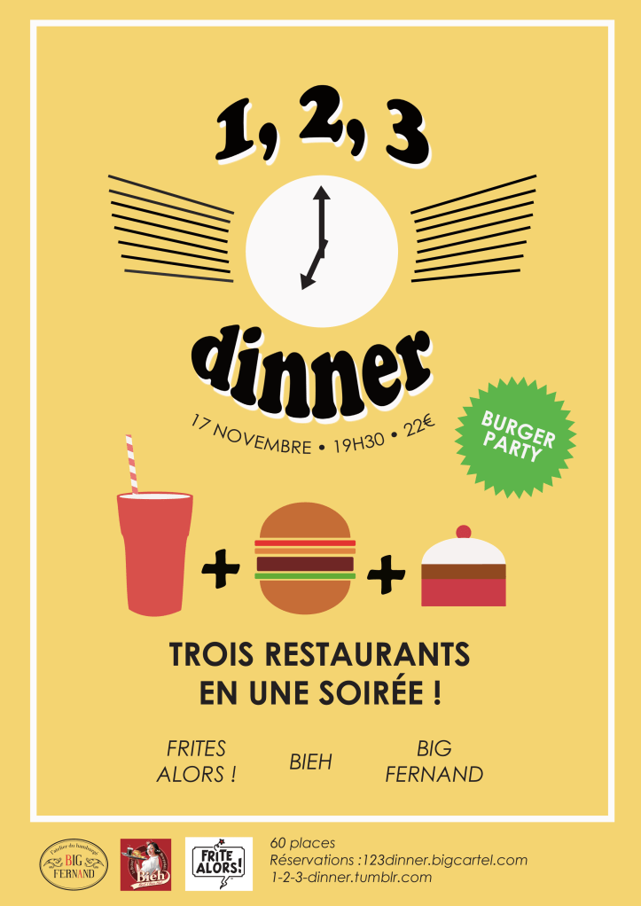 affiche.burgerparty