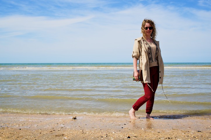 La Panne / Crédit Photo : Mattias Launois