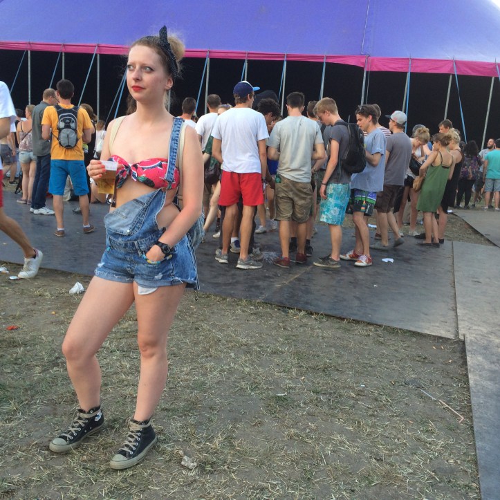 Festival de Dour / Crédit photo : Mattias Launois